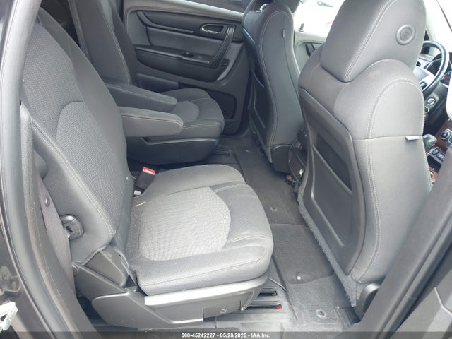 Aukcja sprzedaży 2014 Chevrolet Traverse 2lt, vin: 1GNKRHKD1EJ101344, numer aukcji: 45242227