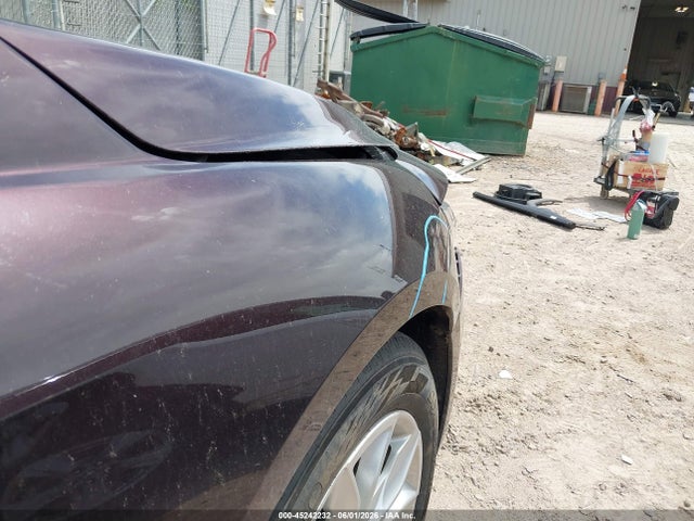 Продажа на аукционе авто 2020 Chevrolet Malibu Fwd Lt, vin: 1G1ZD5STXLF050558, номер лота: 45242232