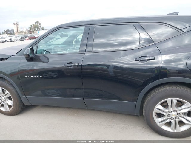 Chevrolet Blazer Awd 2lt 2021 3GNKBHRS3MS565273 Image 13