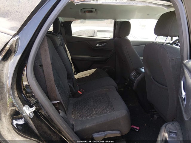 Chevrolet Blazer Awd 2lt 2021 3GNKBHRS3MS565273 Image 8