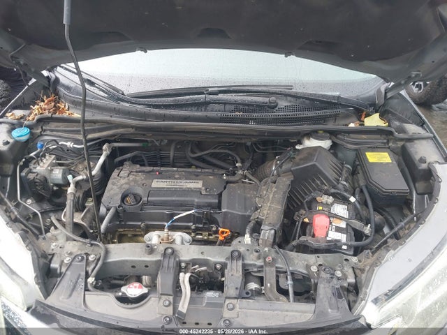 Honda Cr-v Ex-l 2015 2HKRM3H72FH521716 Image 10