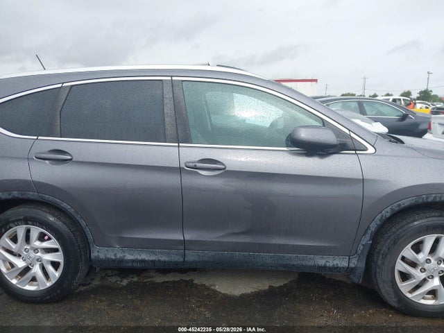 Honda Cr-v Ex-l 2015 2HKRM3H72FH521716 Image 13