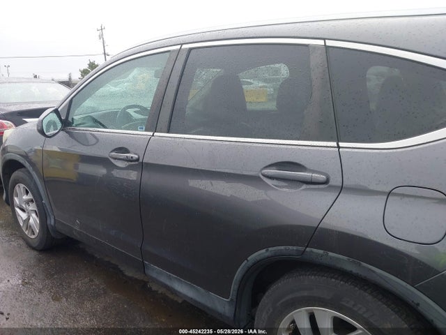 Honda Cr-v Ex-l 2015 2HKRM3H72FH521716 Image 14