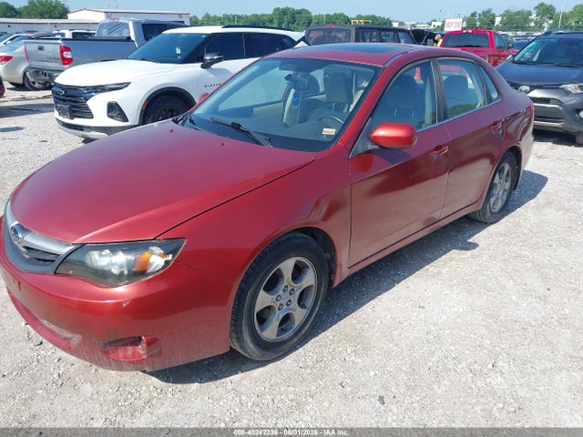 Продаж на аукціоні авто 2011 Subaru Impreza 2.5i Premium, vin: JF1GE6B65BH518958, номер лоту: 45242236