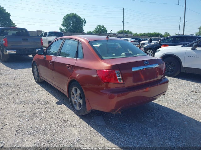 Продаж на аукціоні авто 2011 Subaru Impreza 2.5i Premium, vin: JF1GE6B65BH518958, номер лоту: 45242236