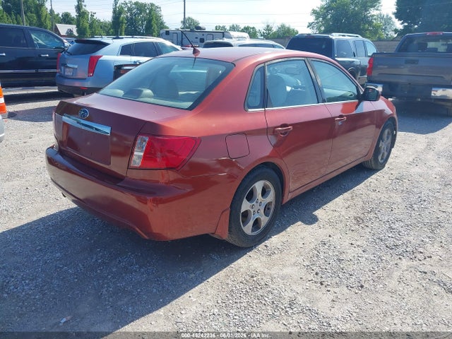 Продаж на аукціоні авто 2011 Subaru Impreza 2.5i Premium, vin: JF1GE6B65BH518958, номер лоту: 45242236