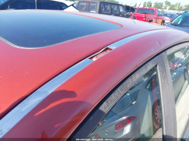 Продаж на аукціоні авто 2011 Subaru Impreza 2.5i Premium, vin: JF1GE6B65BH518958, номер лоту: 45242236