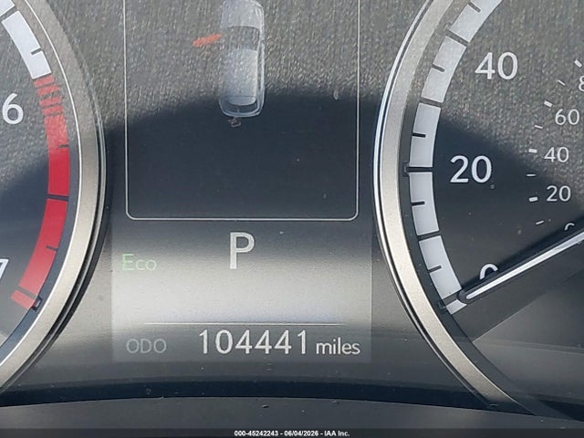 45242243 :رقم المزاد ، JTJBARBZXK2180906 vin ، 2019 Lexus Nx 300 F Sport مزاد بيع