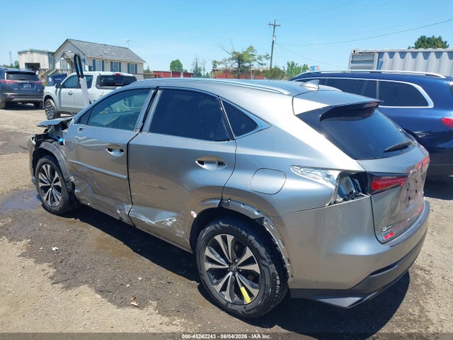 45242243 :رقم المزاد ، JTJBARBZXK2180906 vin ، 2019 Lexus Nx 300 F Sport مزاد بيع