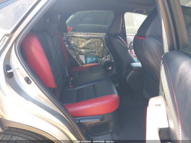 45242243 :رقم المزاد ، JTJBARBZXK2180906 vin ، 2019 Lexus Nx 300 F Sport مزاد بيع