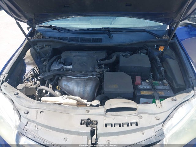 Продаж на аукціоні авто 2015 Toyota Camry Xse, vin: 4T1BF1FK4FU875701, номер лоту: 45242244