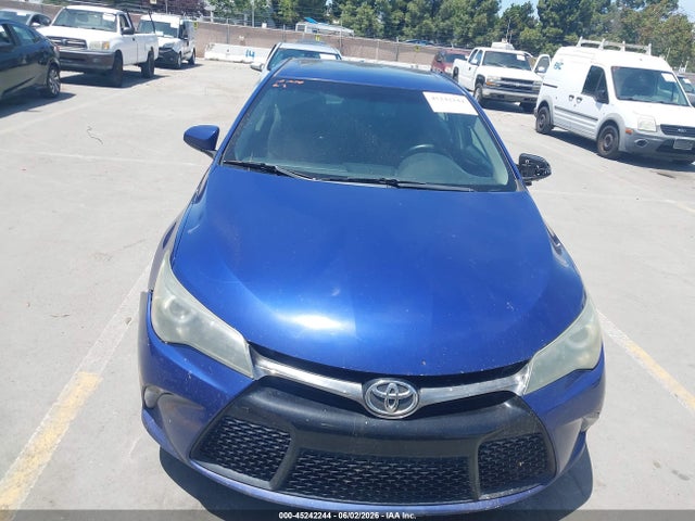 Продаж на аукціоні авто 2015 Toyota Camry Xse, vin: 4T1BF1FK4FU875701, номер лоту: 45242244