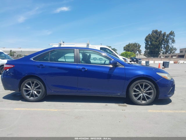 Продаж на аукціоні авто 2015 Toyota Camry Xse, vin: 4T1BF1FK4FU875701, номер лоту: 45242244