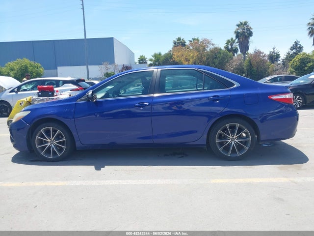 Продаж на аукціоні авто 2015 Toyota Camry Xse, vin: 4T1BF1FK4FU875701, номер лоту: 45242244