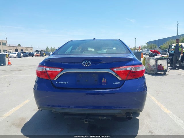 Продаж на аукціоні авто 2015 Toyota Camry Xse, vin: 4T1BF1FK4FU875701, номер лоту: 45242244