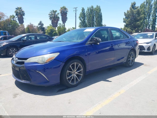 Продаж на аукціоні авто 2015 Toyota Camry Xse, vin: 4T1BF1FK4FU875701, номер лоту: 45242244