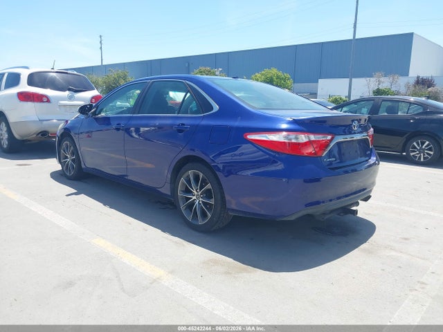 Продаж на аукціоні авто 2015 Toyota Camry Xse, vin: 4T1BF1FK4FU875701, номер лоту: 45242244
