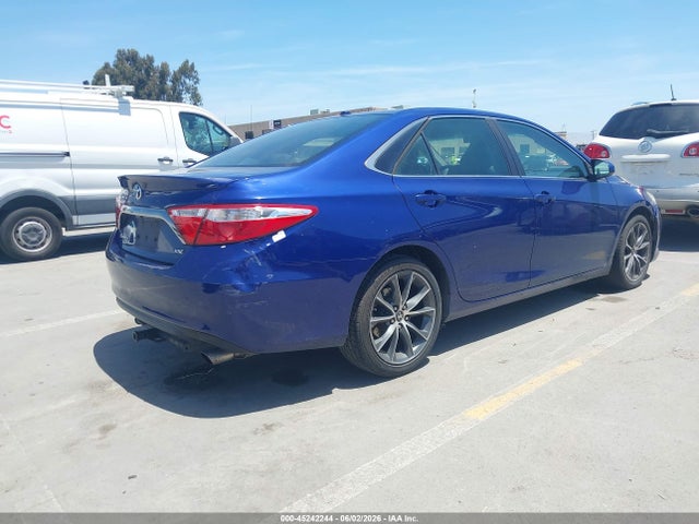 Продаж на аукціоні авто 2015 Toyota Camry Xse, vin: 4T1BF1FK4FU875701, номер лоту: 45242244