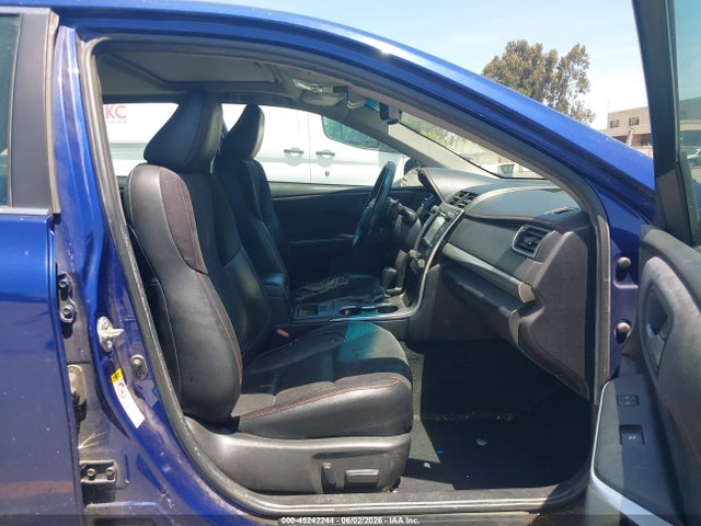 Продаж на аукціоні авто 2015 Toyota Camry Xse, vin: 4T1BF1FK4FU875701, номер лоту: 45242244