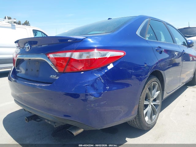 Продаж на аукціоні авто 2015 Toyota Camry Xse, vin: 4T1BF1FK4FU875701, номер лоту: 45242244