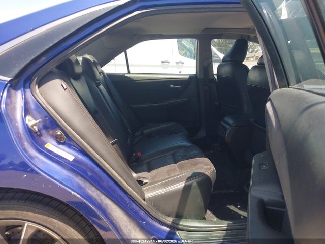 Продаж на аукціоні авто 2015 Toyota Camry Xse, vin: 4T1BF1FK4FU875701, номер лоту: 45242244
