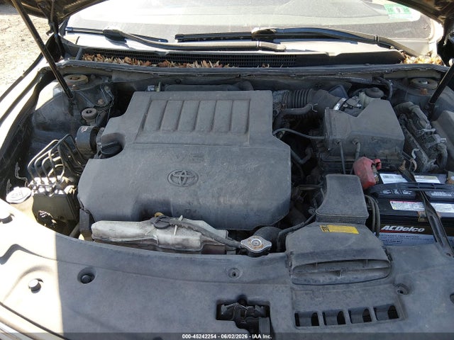 45242254 :رقم المزاد ، 4T1BK1EB9GU208928 vin ، 2016 Toyota Avalon Xle Premium مزاد بيع