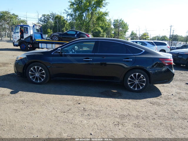 45242254 :رقم المزاد ، 4T1BK1EB9GU208928 vin ، 2016 Toyota Avalon Xle Premium مزاد بيع