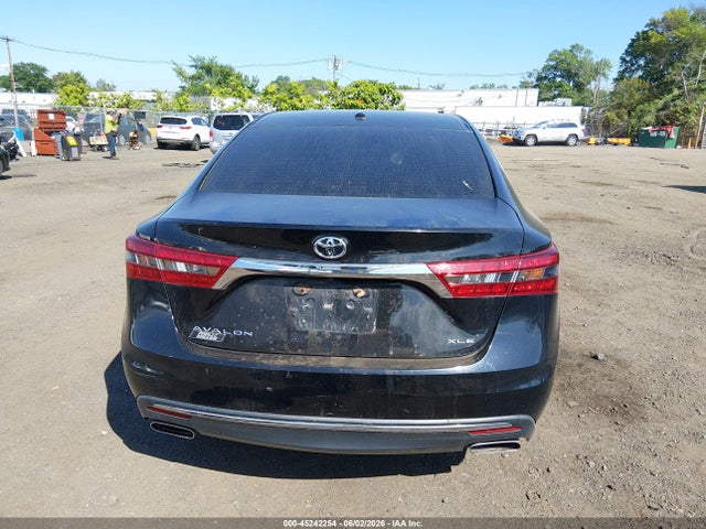 45242254 :رقم المزاد ، 4T1BK1EB9GU208928 vin ، 2016 Toyota Avalon Xle Premium مزاد بيع