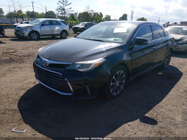 45242254 :رقم المزاد ، 4T1BK1EB9GU208928 vin ، 2016 Toyota Avalon Xle Premium مزاد بيع