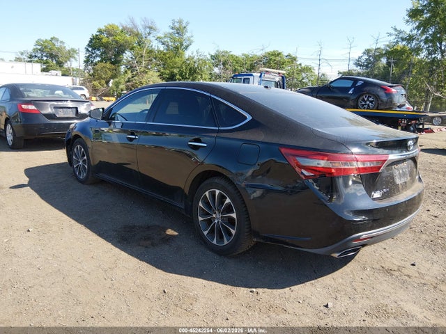 45242254 :رقم المزاد ، 4T1BK1EB9GU208928 vin ، 2016 Toyota Avalon Xle Premium مزاد بيع