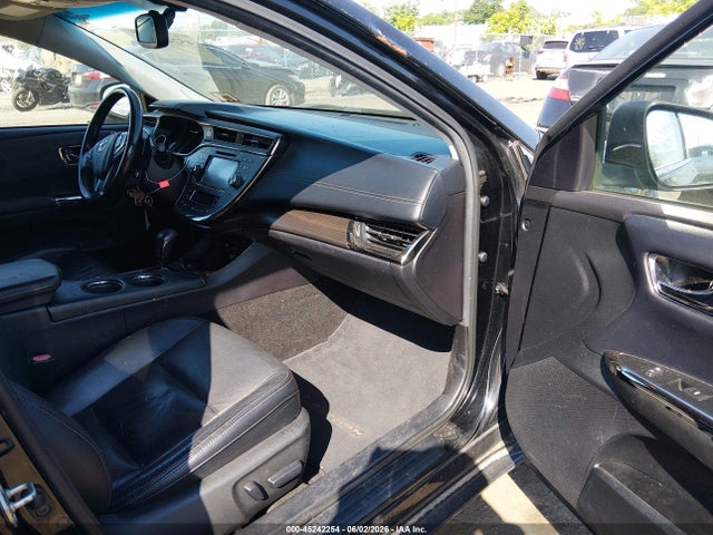 45242254 :رقم المزاد ، 4T1BK1EB9GU208928 vin ، 2016 Toyota Avalon Xle Premium مزاد بيع