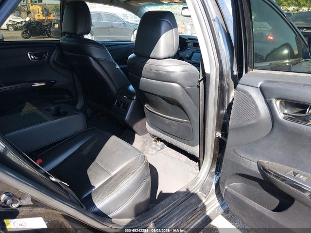 45242254 :رقم المزاد ، 4T1BK1EB9GU208928 vin ، 2016 Toyota Avalon Xle Premium مزاد بيع