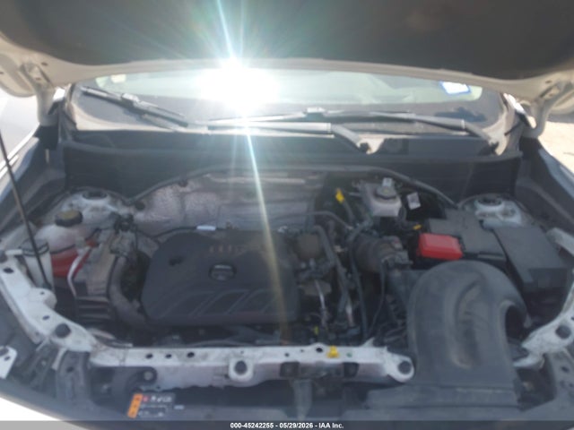 Продаж на аукціоні авто 2020 Buick Encore Gx Fwd Select, vin: KL4MMDSL4LB096965, номер лоту: 45242255