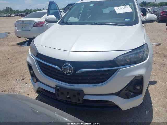 Продаж на аукціоні авто 2020 Buick Encore Gx Fwd Select, vin: KL4MMDSL4LB096965, номер лоту: 45242255