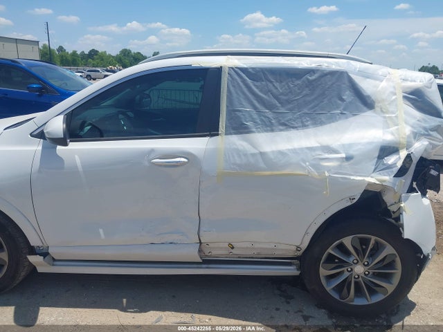 Продаж на аукціоні авто 2020 Buick Encore Gx Fwd Select, vin: KL4MMDSL4LB096965, номер лоту: 45242255