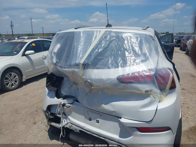 Продаж на аукціоні авто 2020 Buick Encore Gx Fwd Select, vin: KL4MMDSL4LB096965, номер лоту: 45242255