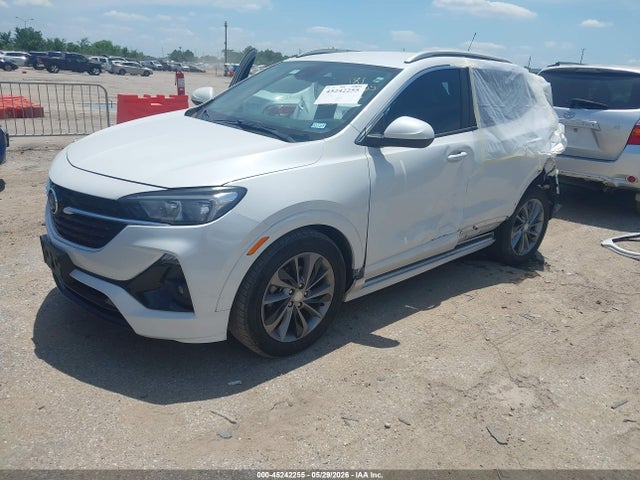 Продаж на аукціоні авто 2020 Buick Encore Gx Fwd Select, vin: KL4MMDSL4LB096965, номер лоту: 45242255