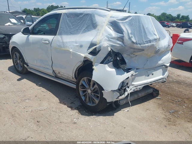 Продаж на аукціоні авто 2020 Buick Encore Gx Fwd Select, vin: KL4MMDSL4LB096965, номер лоту: 45242255
