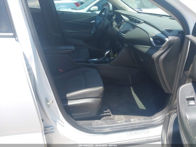 Продаж на аукціоні авто 2020 Buick Encore Gx Fwd Select, vin: KL4MMDSL4LB096965, номер лоту: 45242255