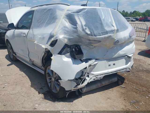 Продаж на аукціоні авто 2020 Buick Encore Gx Fwd Select, vin: KL4MMDSL4LB096965, номер лоту: 45242255