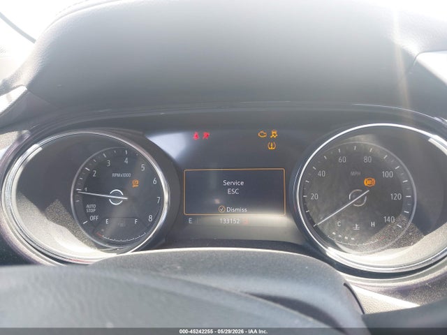 Продаж на аукціоні авто 2020 Buick Encore Gx Fwd Select, vin: KL4MMDSL4LB096965, номер лоту: 45242255