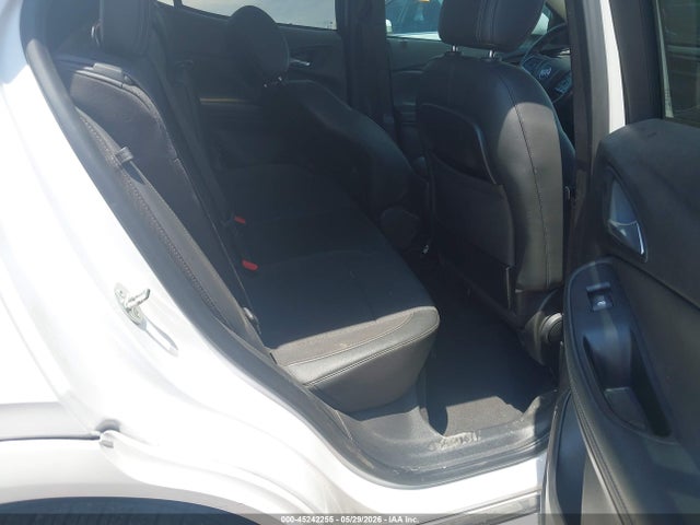 Продаж на аукціоні авто 2020 Buick Encore Gx Fwd Select, vin: KL4MMDSL4LB096965, номер лоту: 45242255