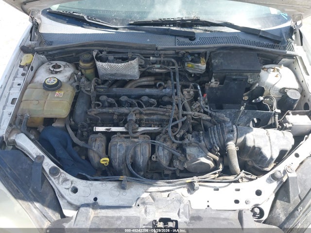 Продажа на аукционе авто 2006 Ford Focus Zx4, vin: 1FAFP34N26W132699, номер лота: 45242256