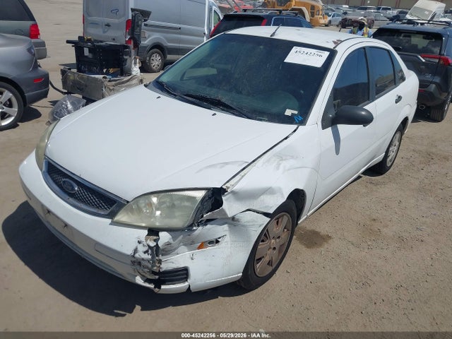 Продажа на аукционе авто 2006 Ford Focus Zx4, vin: 1FAFP34N26W132699, номер лота: 45242256