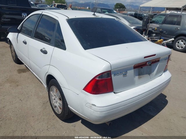 Продажа на аукционе авто 2006 Ford Focus Zx4, vin: 1FAFP34N26W132699, номер лота: 45242256