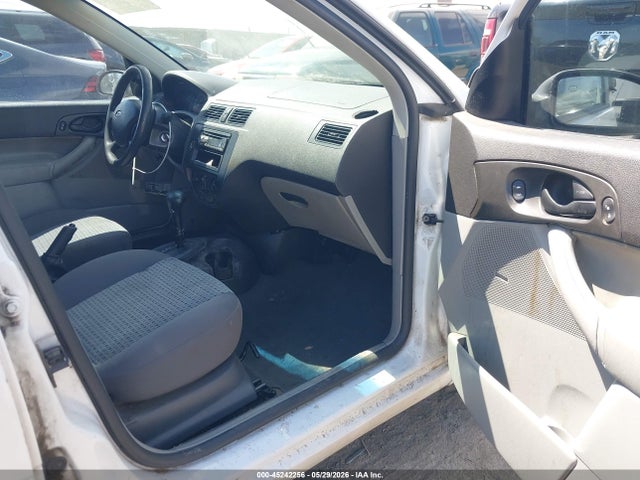 Продажа на аукционе авто 2006 Ford Focus Zx4, vin: 1FAFP34N26W132699, номер лота: 45242256
