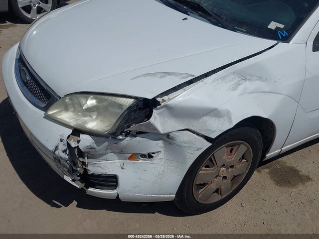 Продажа на аукционе авто 2006 Ford Focus Zx4, vin: 1FAFP34N26W132699, номер лота: 45242256