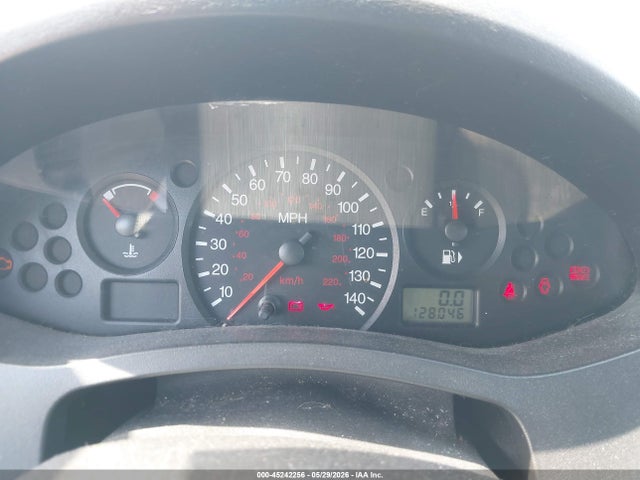 Продажа на аукционе авто 2006 Ford Focus Zx4, vin: 1FAFP34N26W132699, номер лота: 45242256