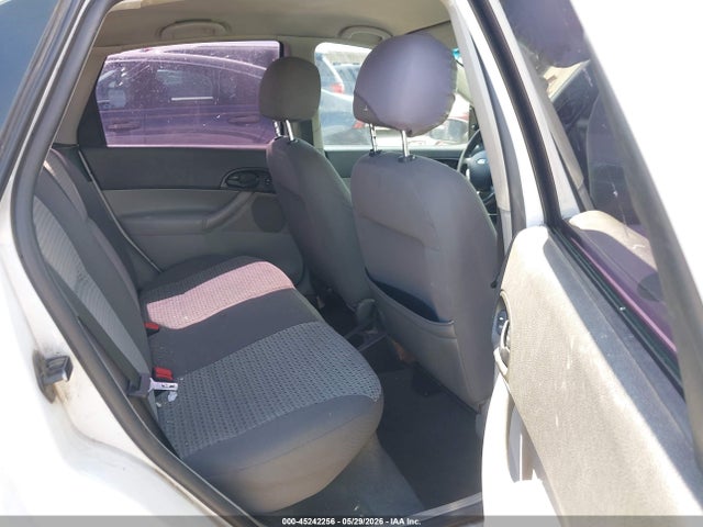 Продажа на аукционе авто 2006 Ford Focus Zx4, vin: 1FAFP34N26W132699, номер лота: 45242256