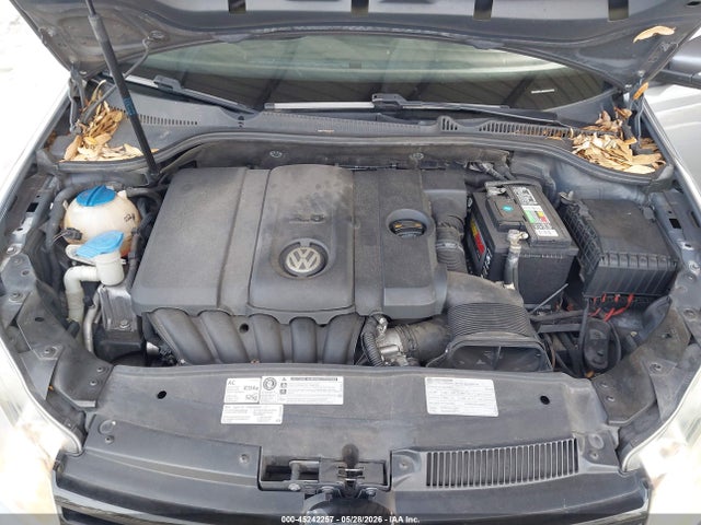 Продаж на аукціоні авто 2013 Volkswagen Golf 2.5l 4-door, vin: WVWDB7AJ5DW004432, номер лоту: 45242257